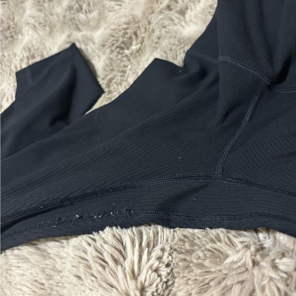 lululemon Align™ High-Rise Ribbed Pant 28" - Picture 5 of 7